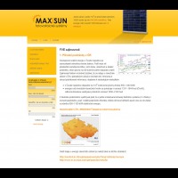 Fotovoltaika - zajÃ­mavosti