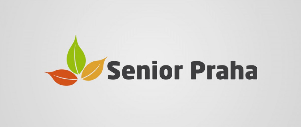 Senior Praha logo